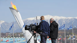 "Спорту" освободили телеэфир