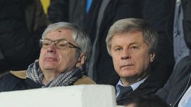 Анатолий Воробьев: "Почему исполком проголосовал за досрочную отставку Толстых, а не Капелло"?