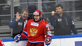 Егор Яковлев: "Принял предложение СКА, но все решит Ярославль"