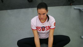 Мария КОММИСАРОВА.