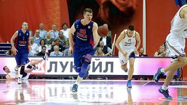 Теодосич проснулся. Пора проснуться "Химкам"