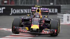 Квят ждет штрафа и интересной гонки