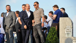 "РФПЛ-Экспресс": Итоги сезона