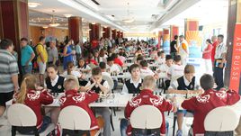 "Белая ладья": между прошлым и будущим