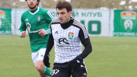 Федор Щербаченко: "Присмотритесь к Хадарцеву" 