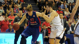 Финал начинается в понедельник?