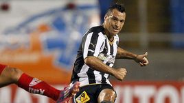 Даниэл Карвалью: "С русскими шутить нельзя"