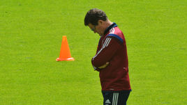 Фабио Капелло: "Отставка Толстых? Я думаю только об игре"