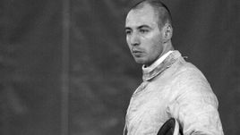 Сергей ШАРИКОВ.