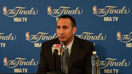 Дэвид Блатт: "Приложим все усилия, чтобы порадовать Россию"