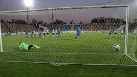 "Урал" и "Ростов" остались в премьер-лиге