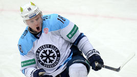 ЦСКА выиграл у СКА битву за Кугрышева