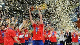 13 лет побед