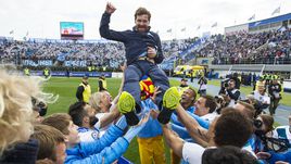 17 мая. Санкт-Петербург.