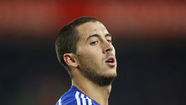 Азар в "Реале", 60 миллионов за Игуаина и австралийский маршрут Пирло