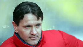 Дмитрий АЛЕНИЧЕВ.