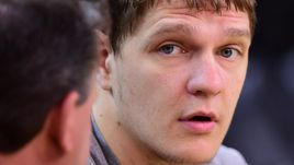 Тимофей Мозгов: "Чувствуем себя как дома"