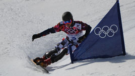 Кто лишил Олимпиаду слалома?