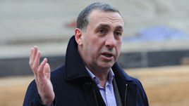 Евгений Гинер: "Объясните мне, как измерить необходимое число иностранцев"