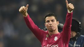 125 миллионов за Роналду, Бенитесу нужен Льоренте, "Юве" сохранит Погба и Пирло