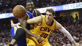 Тимофей Мозгов: "У Блатта любимчиков нет"