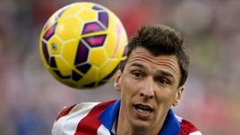 "Зенит" перехватит Манджукича, греческий вариант Думбья и обновление атаки "МЮ"