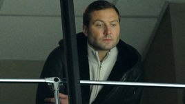 Алексей Морозов: "В МХЛ не будет проходных матчей и иностранцев"