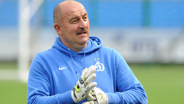 "Динамо": кто нужен, а кто нет?