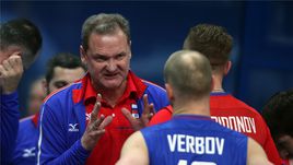 Антирекорды Воронкова: пять поражений подряд и оплеуха от Ирана