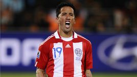 Барриос не отдал Аргентине три очка