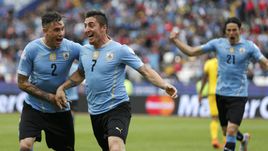 Торжество уругвайского минимализма