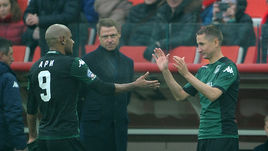 "Краснодар": кто нужен, а кто нет?