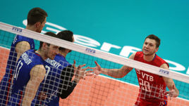 Пора звонить Тетюхину!