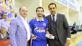 В чемпионате России непобедимых нет