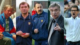 Спорные России. Пять самых провальных сборных России