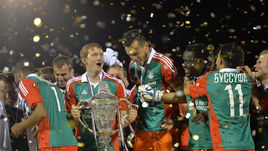 "Локомотив": кто нужен, а кто нет?