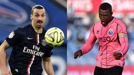 Шведский стол для Галлиани: Ибрагимович, Джексон Мартинес и Ко