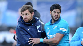 Главный тренер