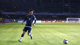 Идущие вместе