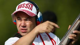 Алексей Алипов: "Стрелок должен владеть ружьем, как "художница" своими снарядами"