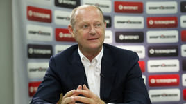 Вторник. Александр ТУКМАНОВ в редакции "СЭ".