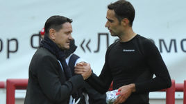 Ревизия для Аленичева. Кто нужен "Спартаку"