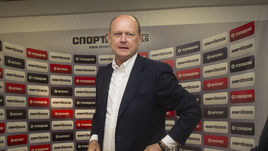 "Начистоту!" с Александром Тукмановым