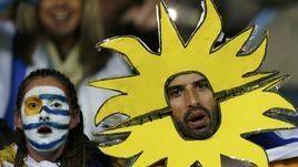 Разговор о Чайковском по дороге в Сантьяго