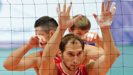 Андрей Ащев: "Если Мусэрский в сборной, соперники нервничают"