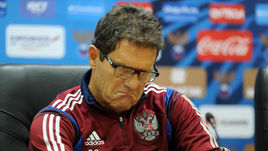 "Хуже Капелло работать просто невозможно!". Как Россия разочаровывалась в Капелло