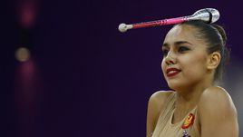 Маргарита Мамун:  "Леброн подрос – и стал Леброшей"