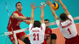 Коллекция поражений пополнилась