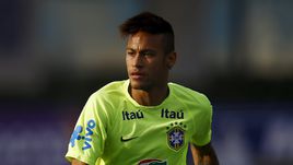 Чили – в плей-офф, Неймар – дисквалифицирован