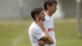 "Спартак": кто нужен, а кто нет?